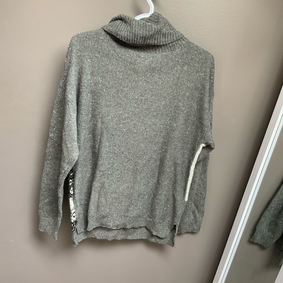 NWT Chaps Women’s Long Sleeve Cowl Neck - Picture 3 of 6